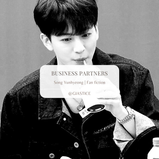 Airplane | B.I Fanfiction